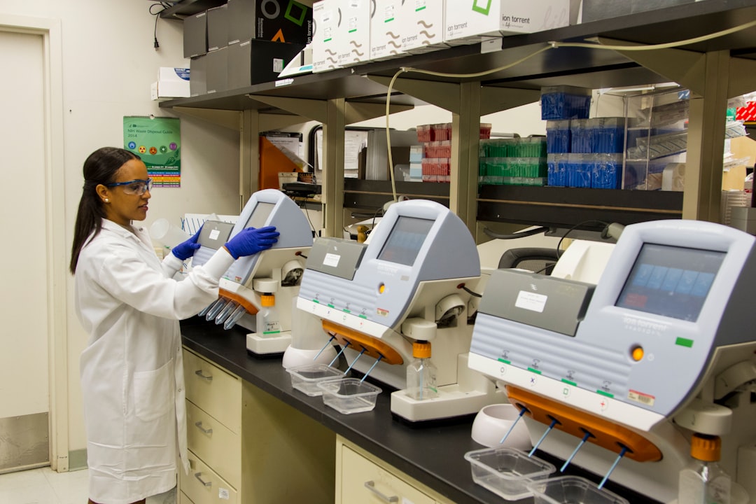 Biopharmaceutical Research