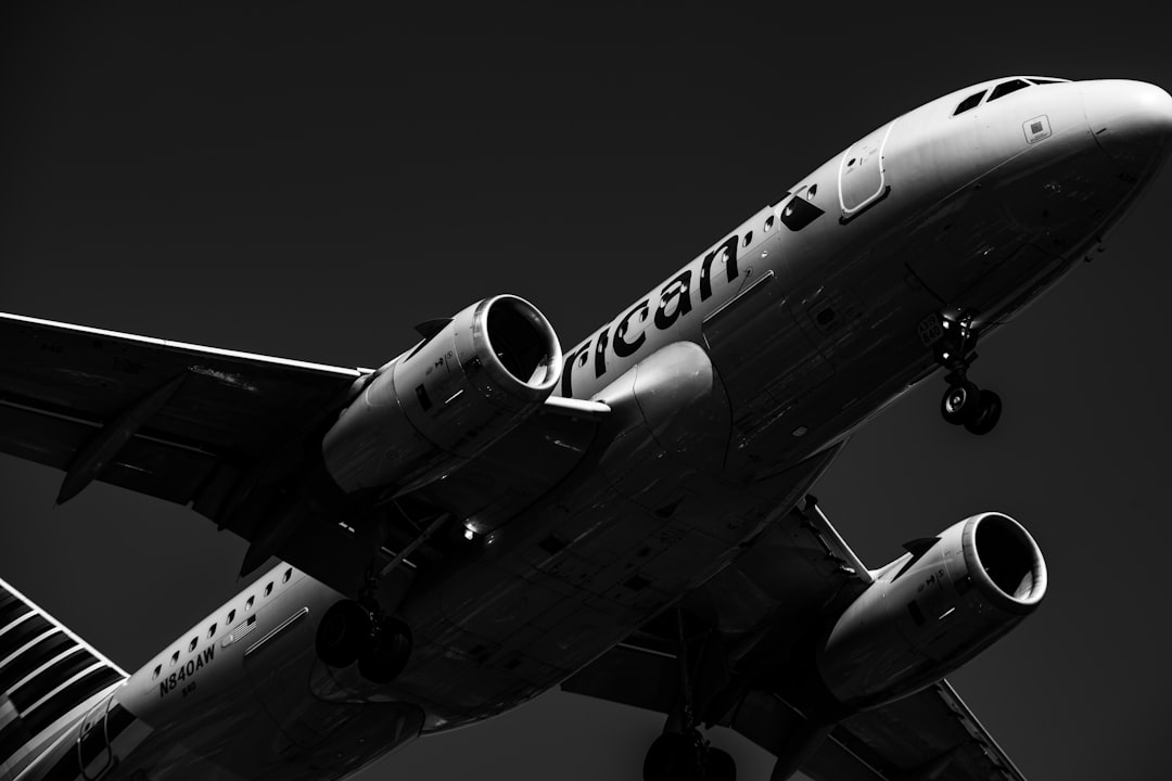 Frontier Airlines