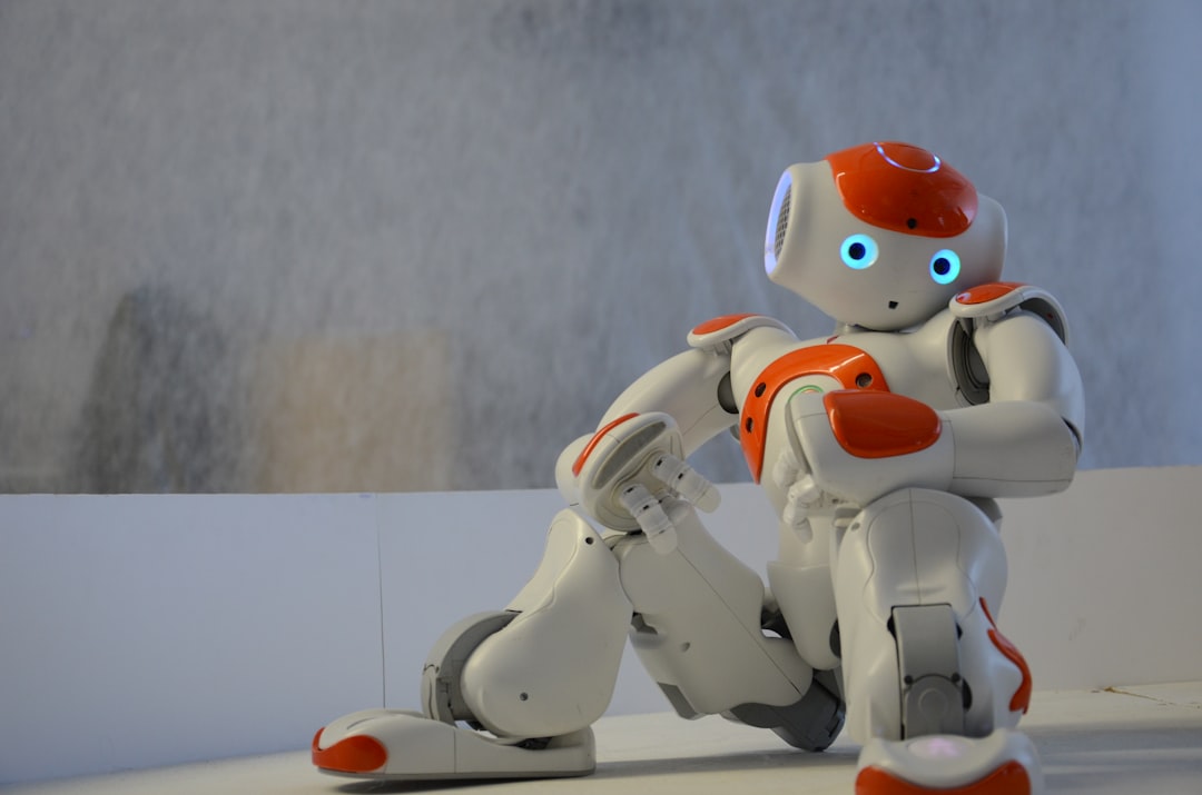 Rehabilitation Robotics