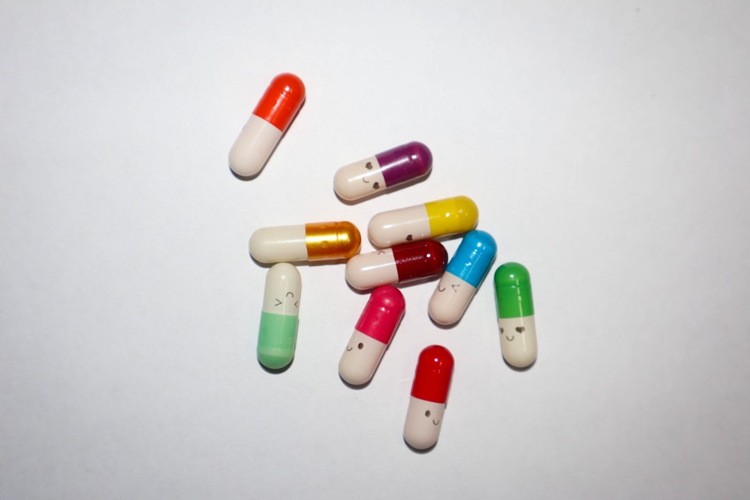 Biopharmaceuticals