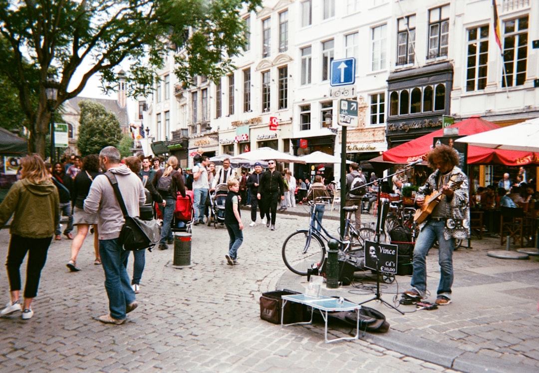 Market Rally