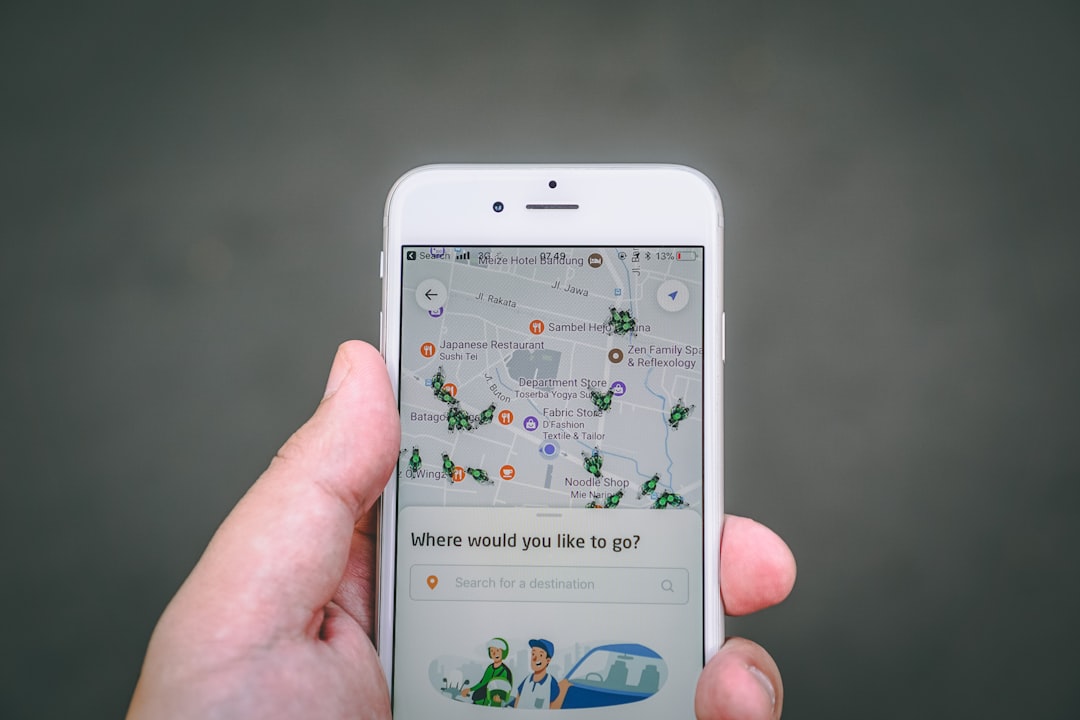 Ride-sharing