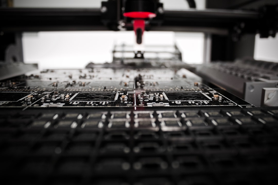 Electronic Manufacturing