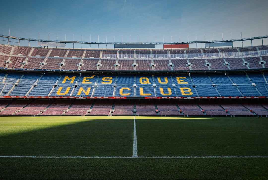 Multi-club ownership