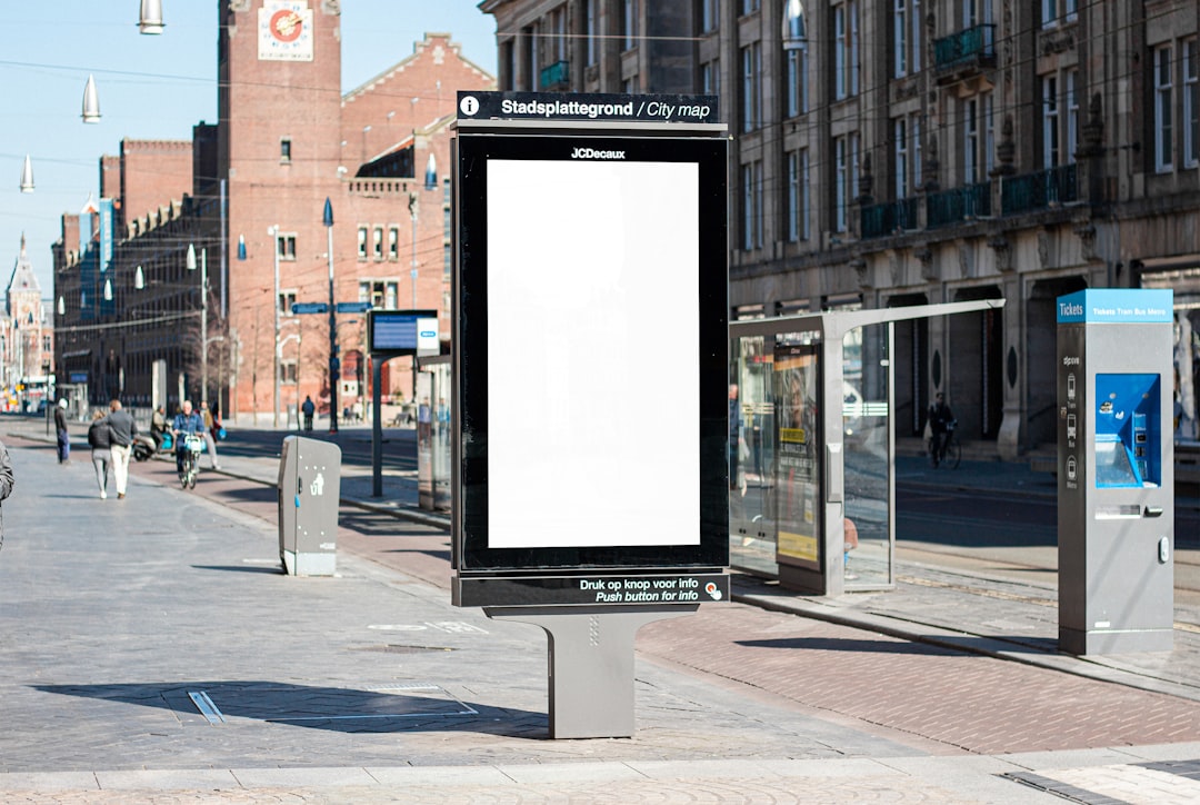 Virtual Advertising