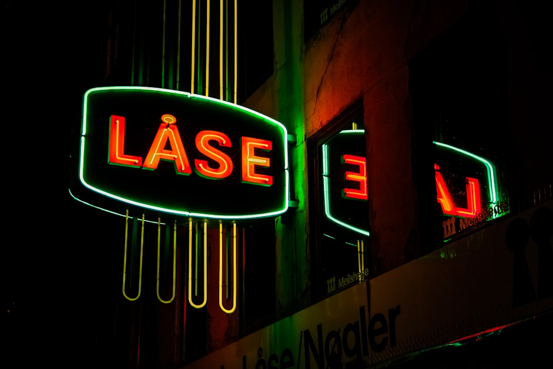 Laser technology
