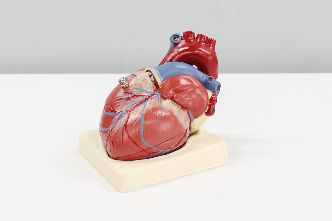 Cardiovascular therapy