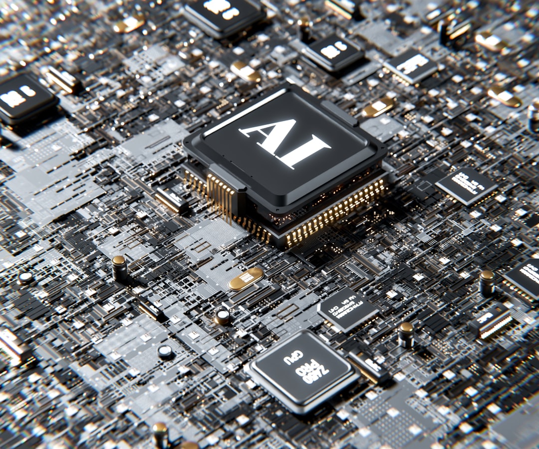 Semiconductors