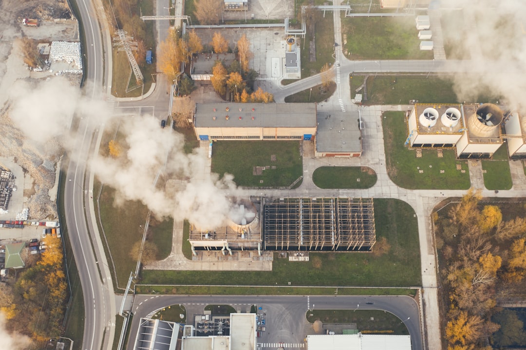 Carbon capture