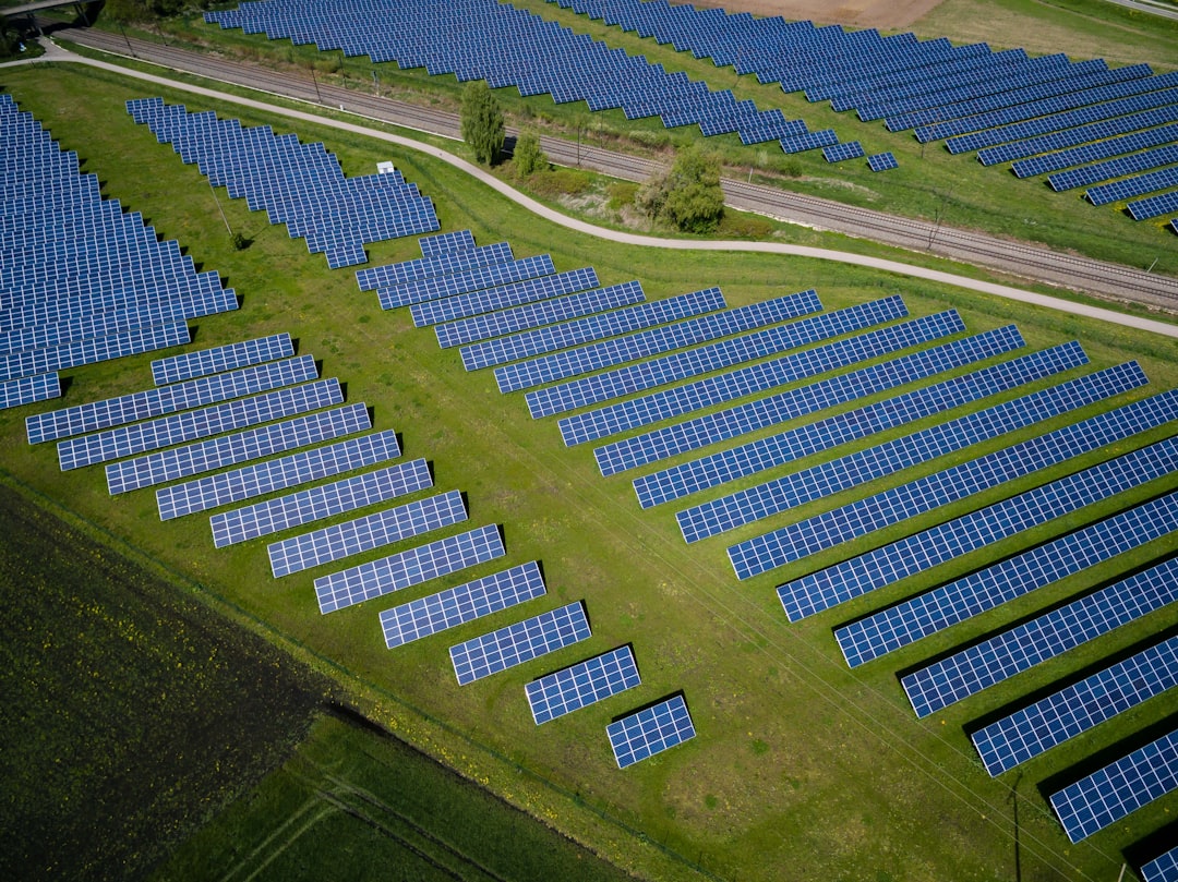 Solar Energy