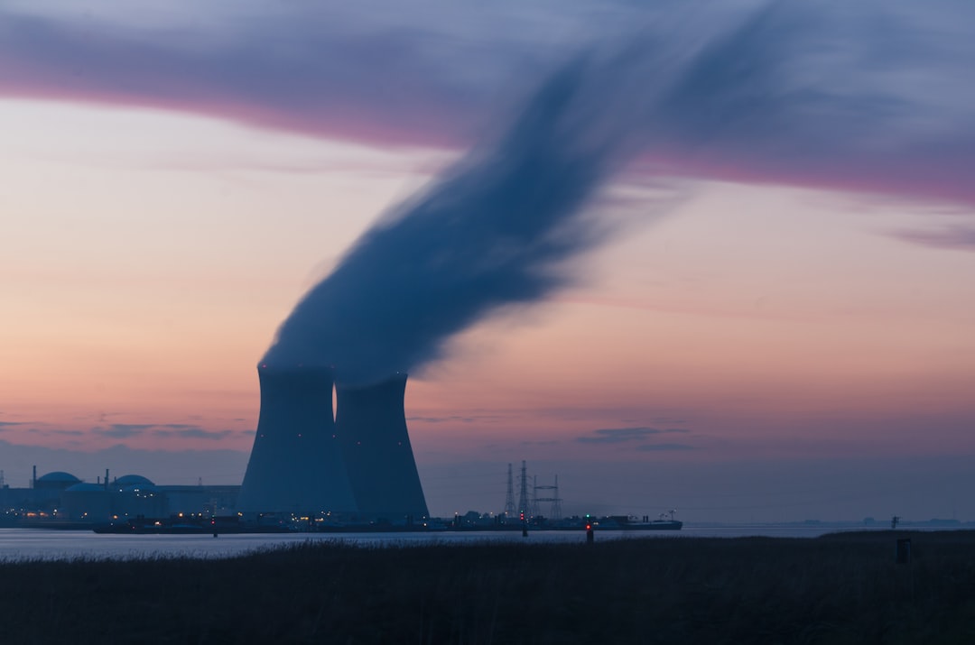 Nuclear reactor