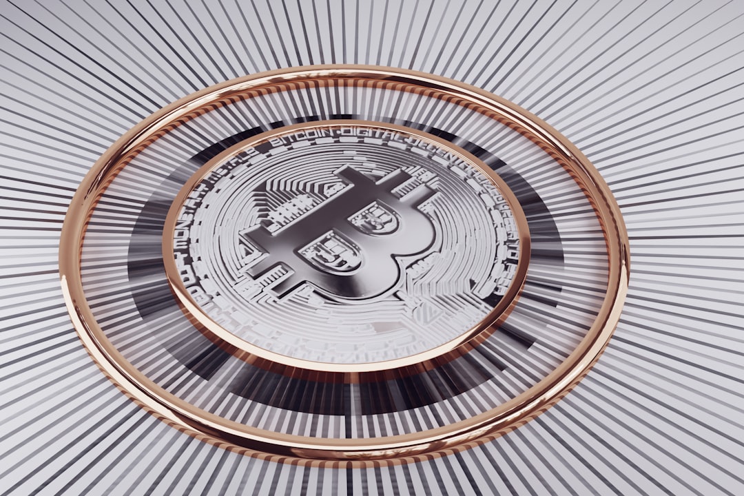 Cryptocurrency Trading