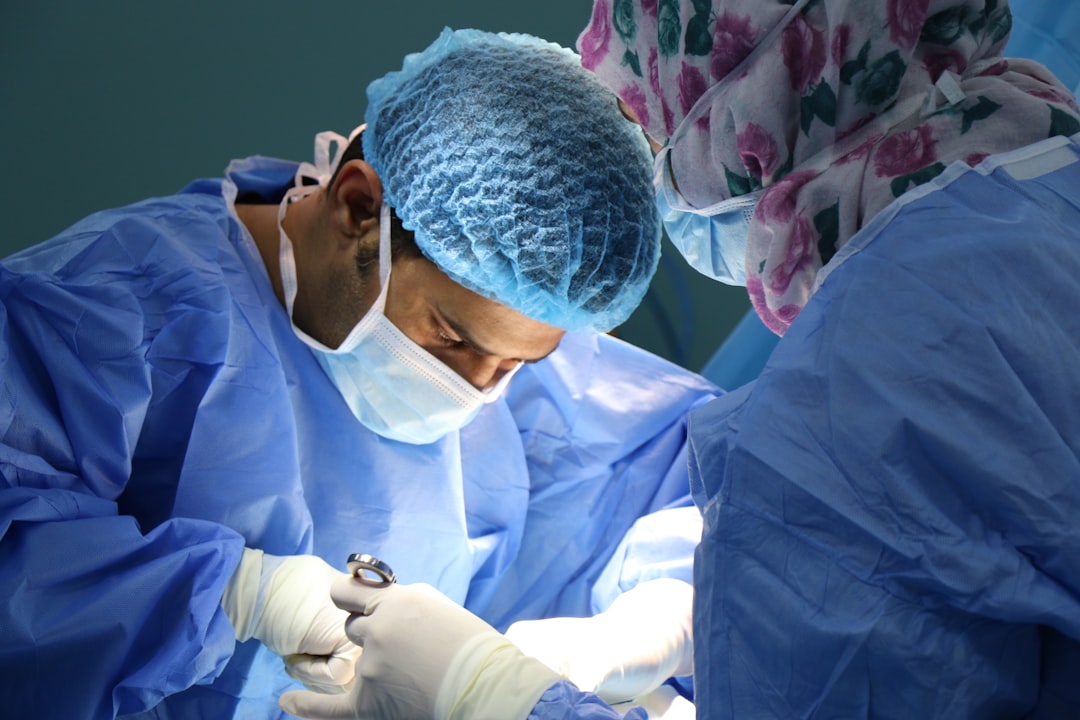 Ambulatory Surgery