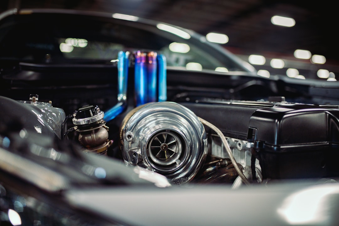 Turbochargers