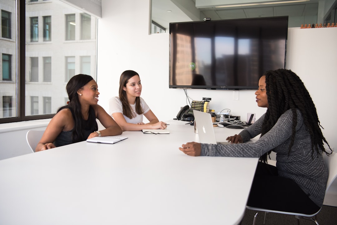 Diversity Recruitment