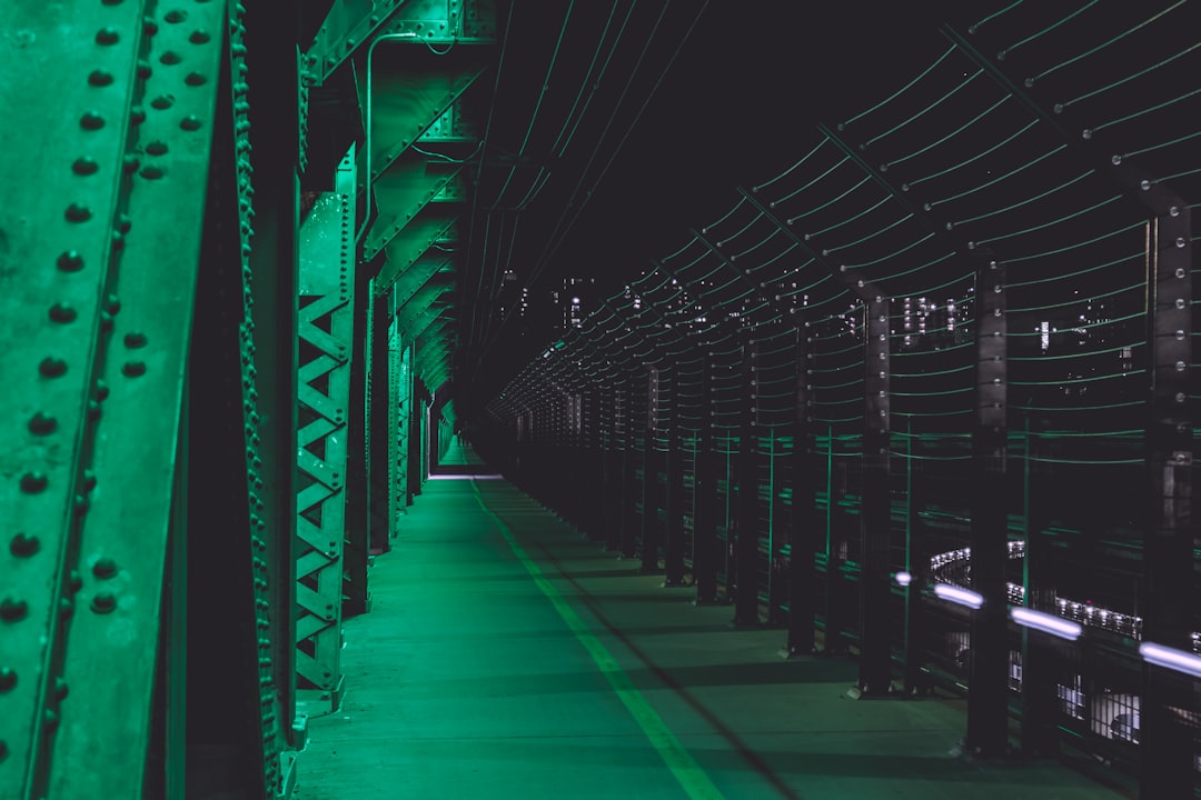 Green Data Centers