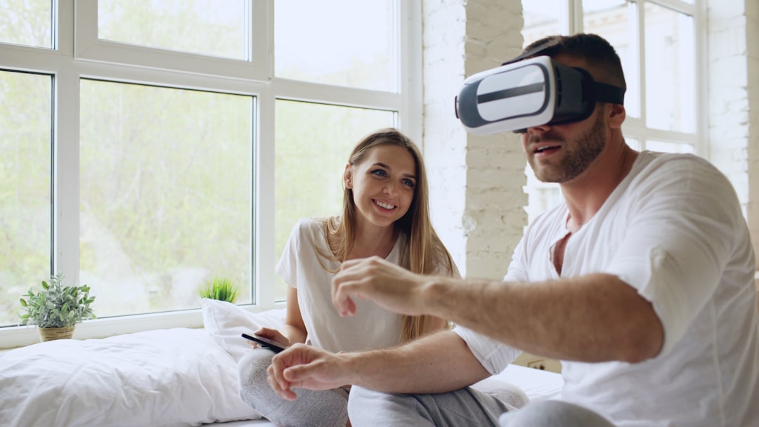 Interactive Technology