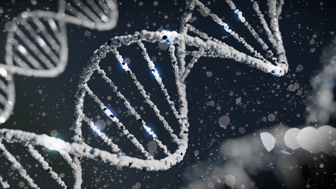 Gene therapy