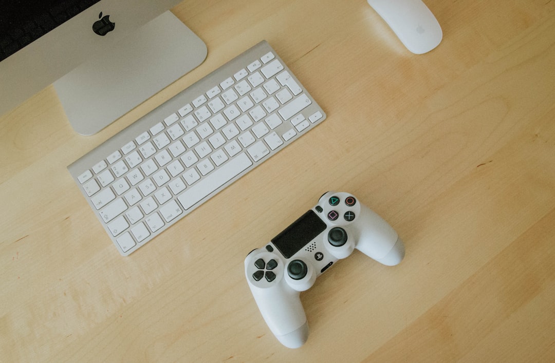 Gaming platform