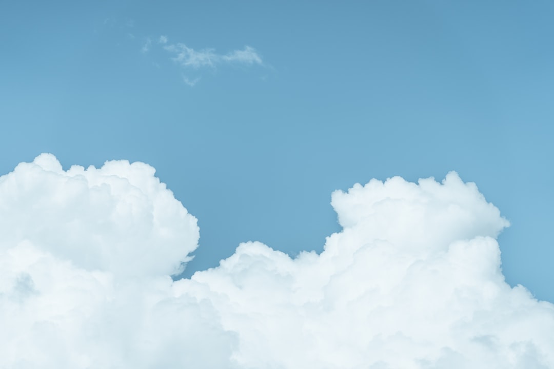 Cloud Software