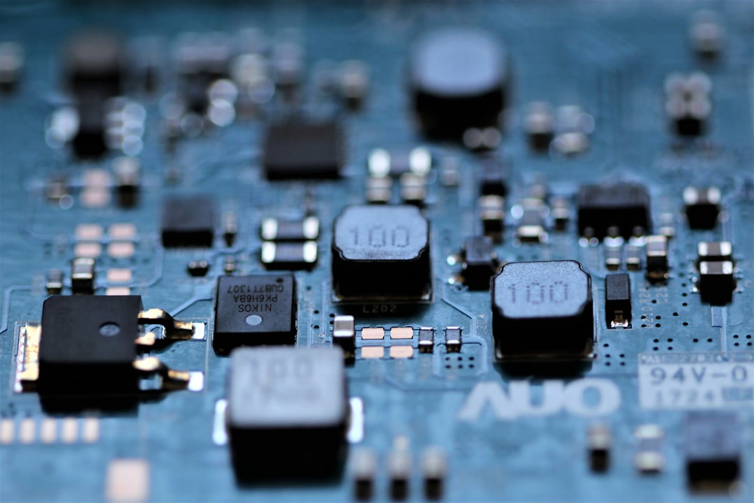 Power Semiconductors