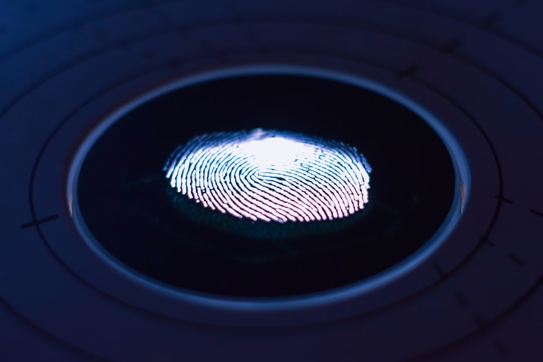 Biometric identity