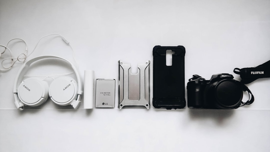 Portable power