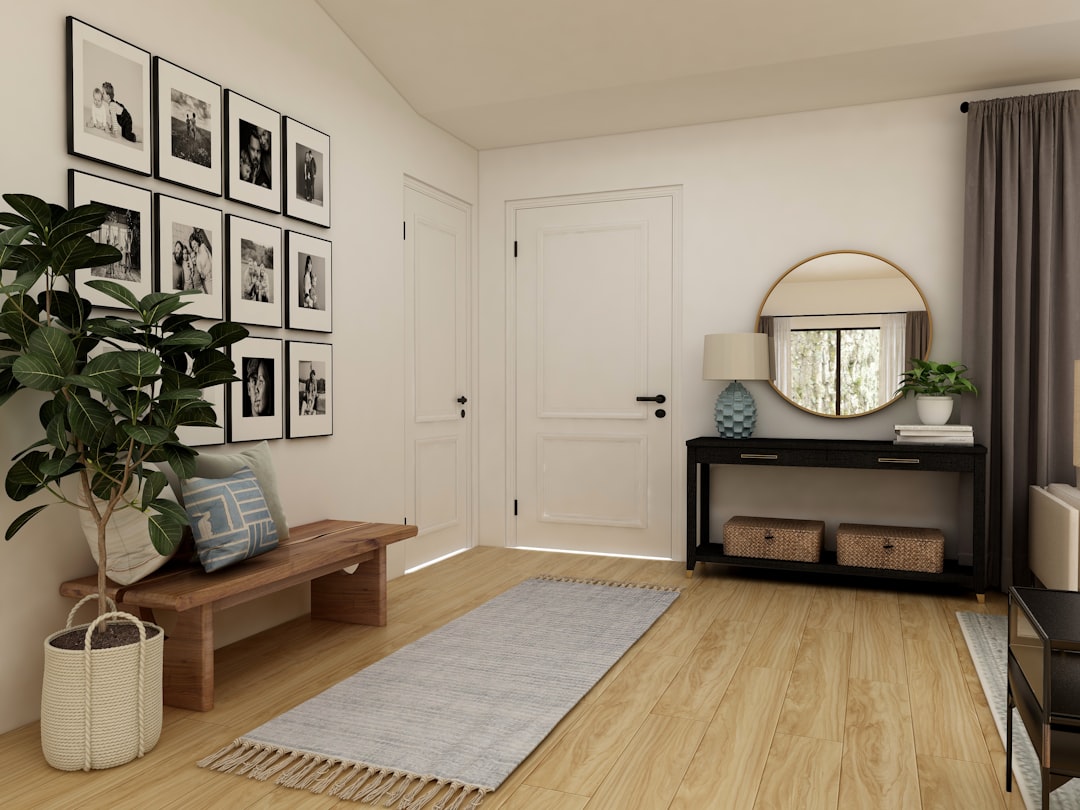 Flooring