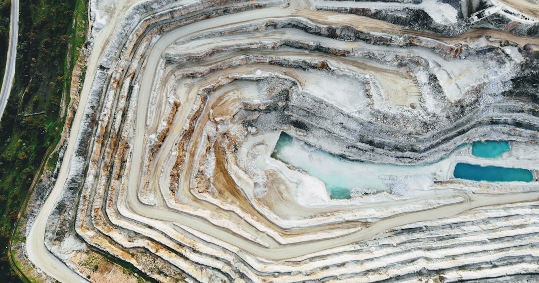 Lithium Mining
