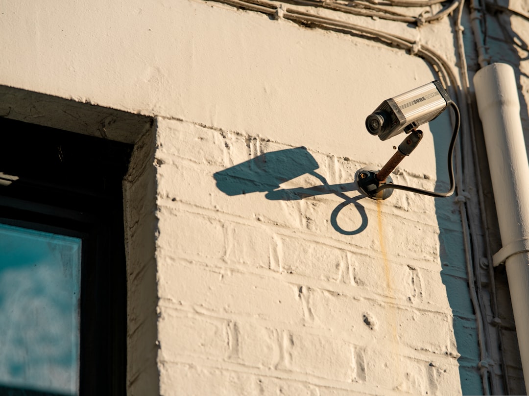 Surveillance technology
