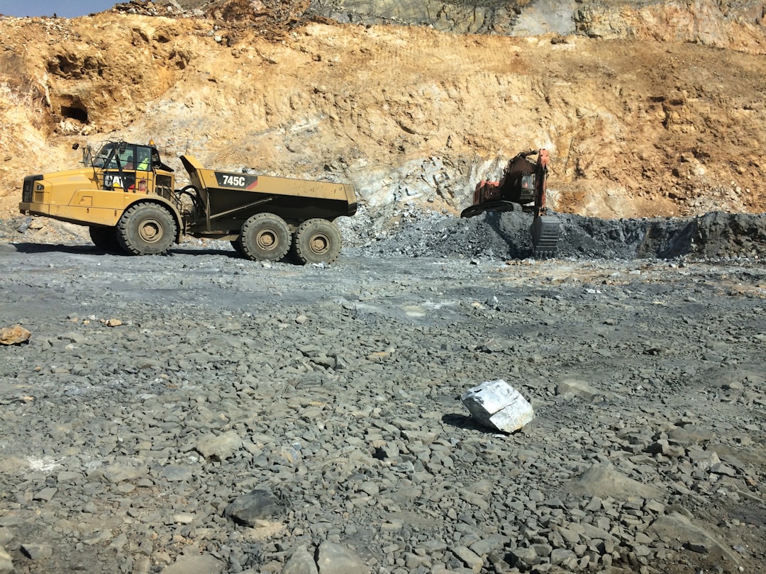 Mining Rights