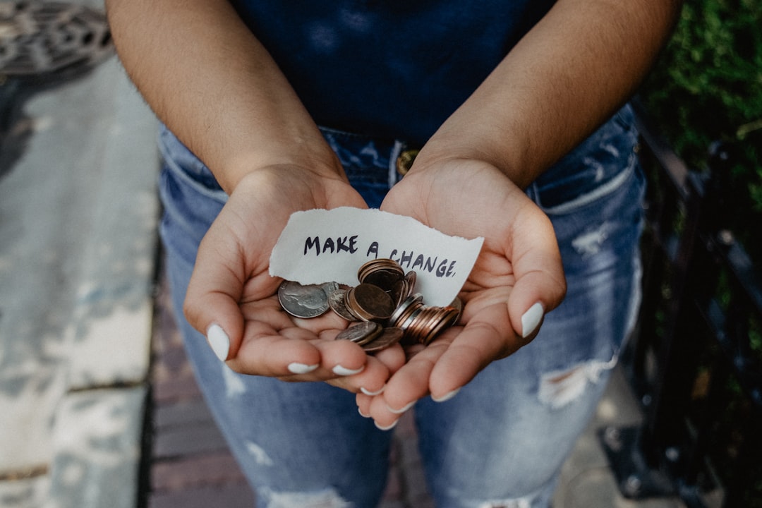 Philanthropy