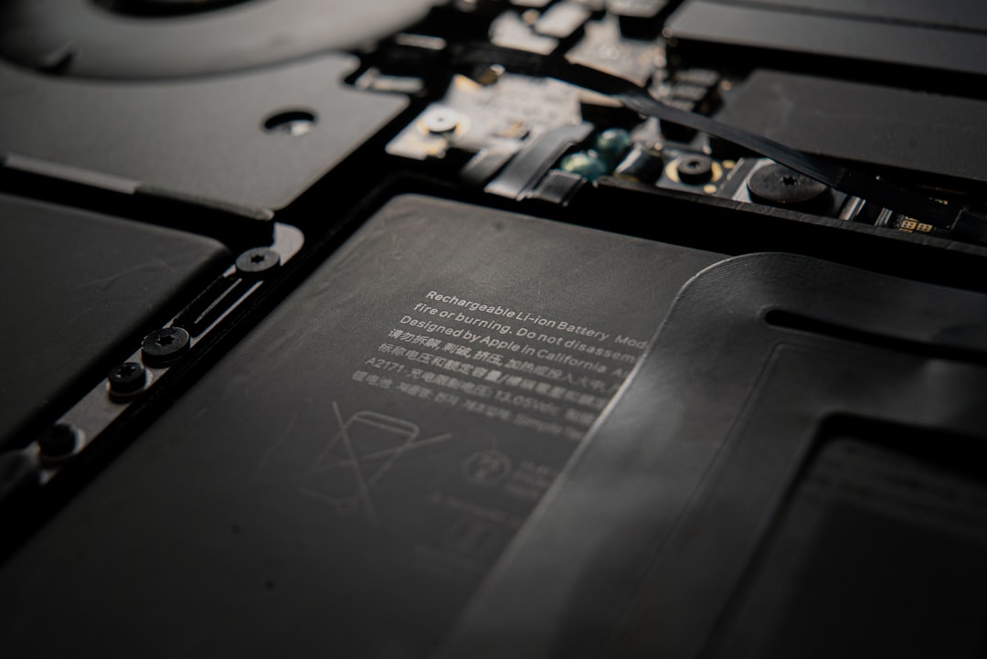 Battery Technology