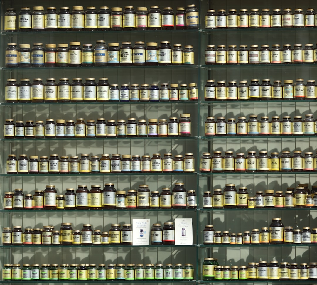 Botanical drugs