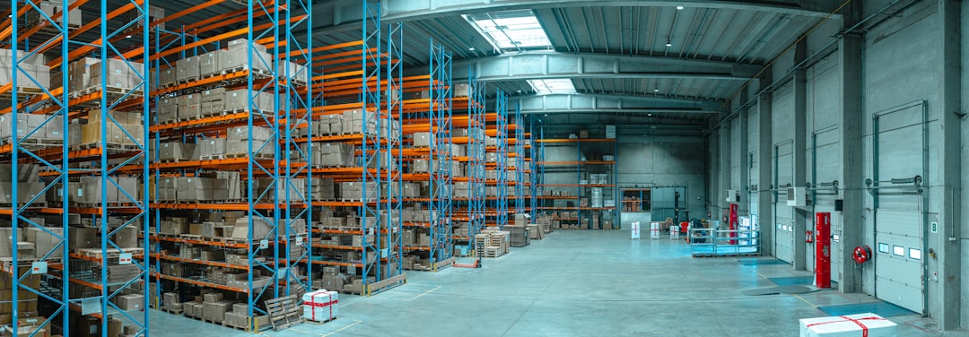 FMCG Supply Chain