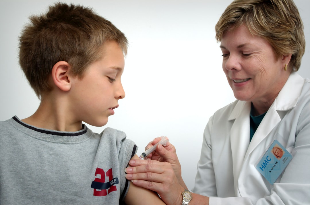 Cancer vaccine