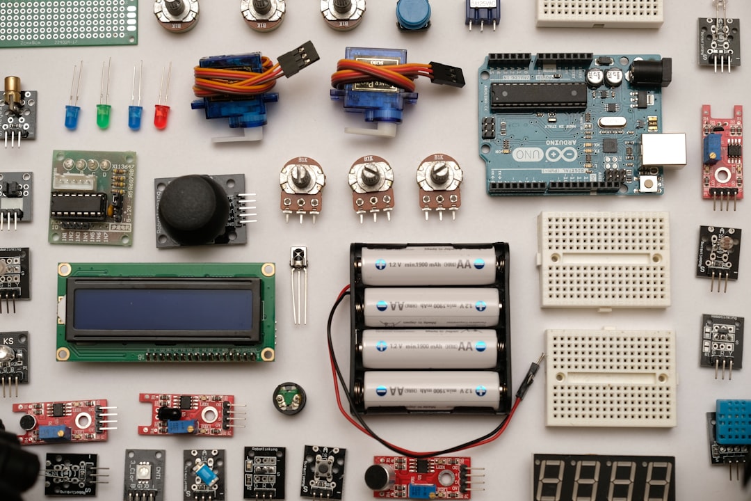 Lithium battery