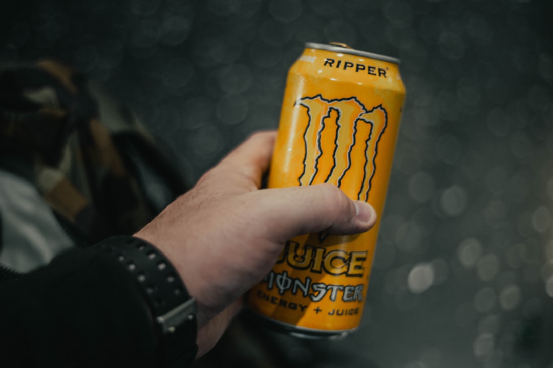 Beverage merger