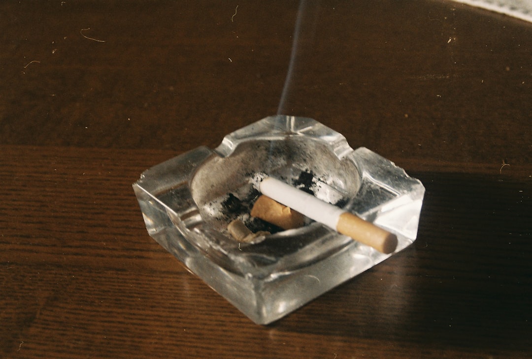 Nicotine delivery