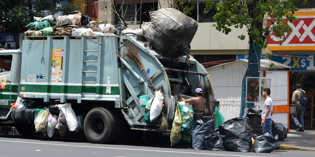 Asphalt Recycling