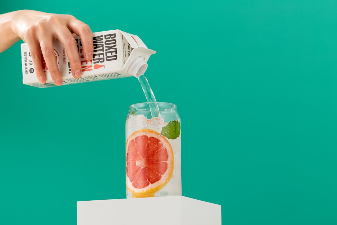 Beverage Innovation