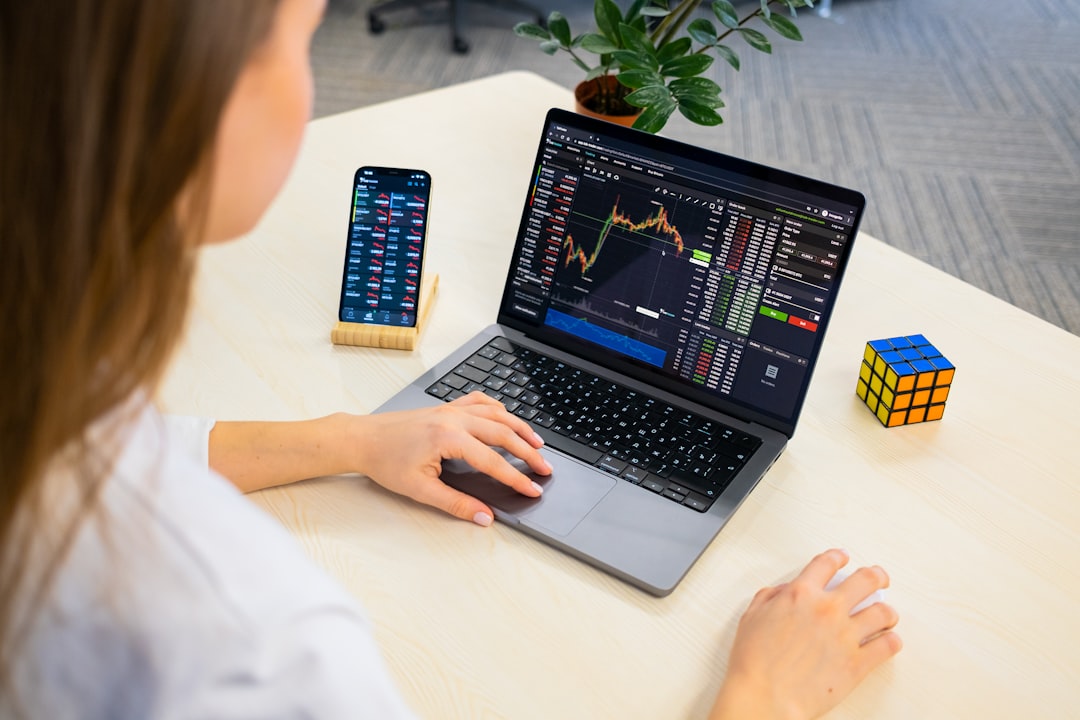 Cryptocurrency Trading