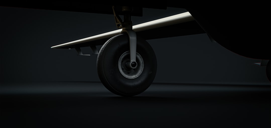 UAV technology