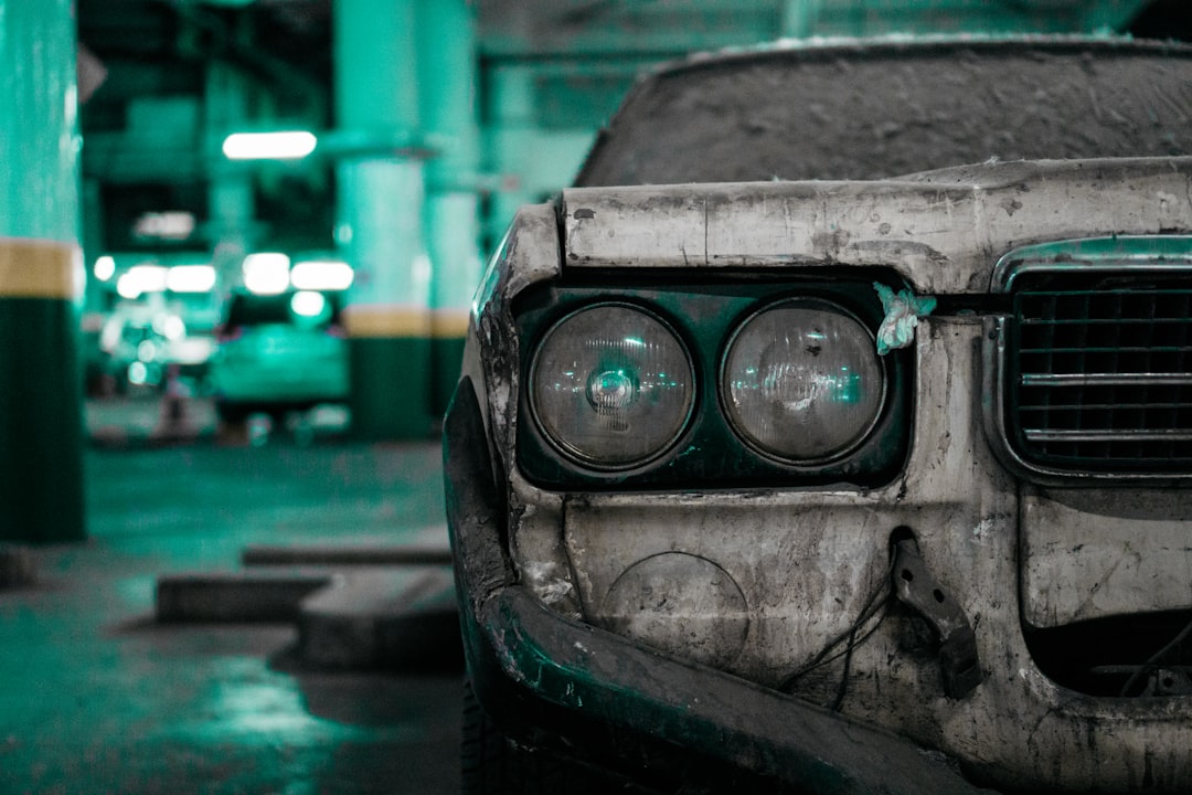 Automotive molds