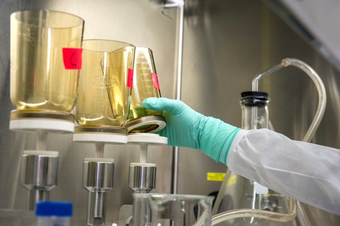 Biotech stocks