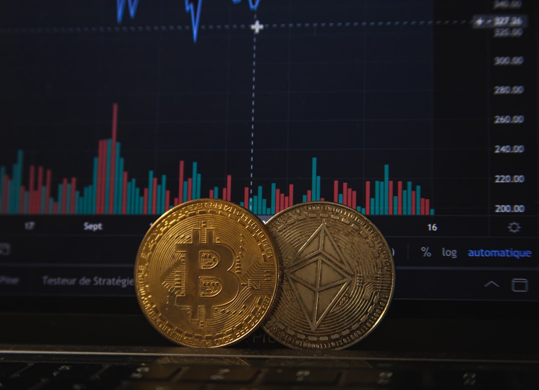 Blockchain Payments