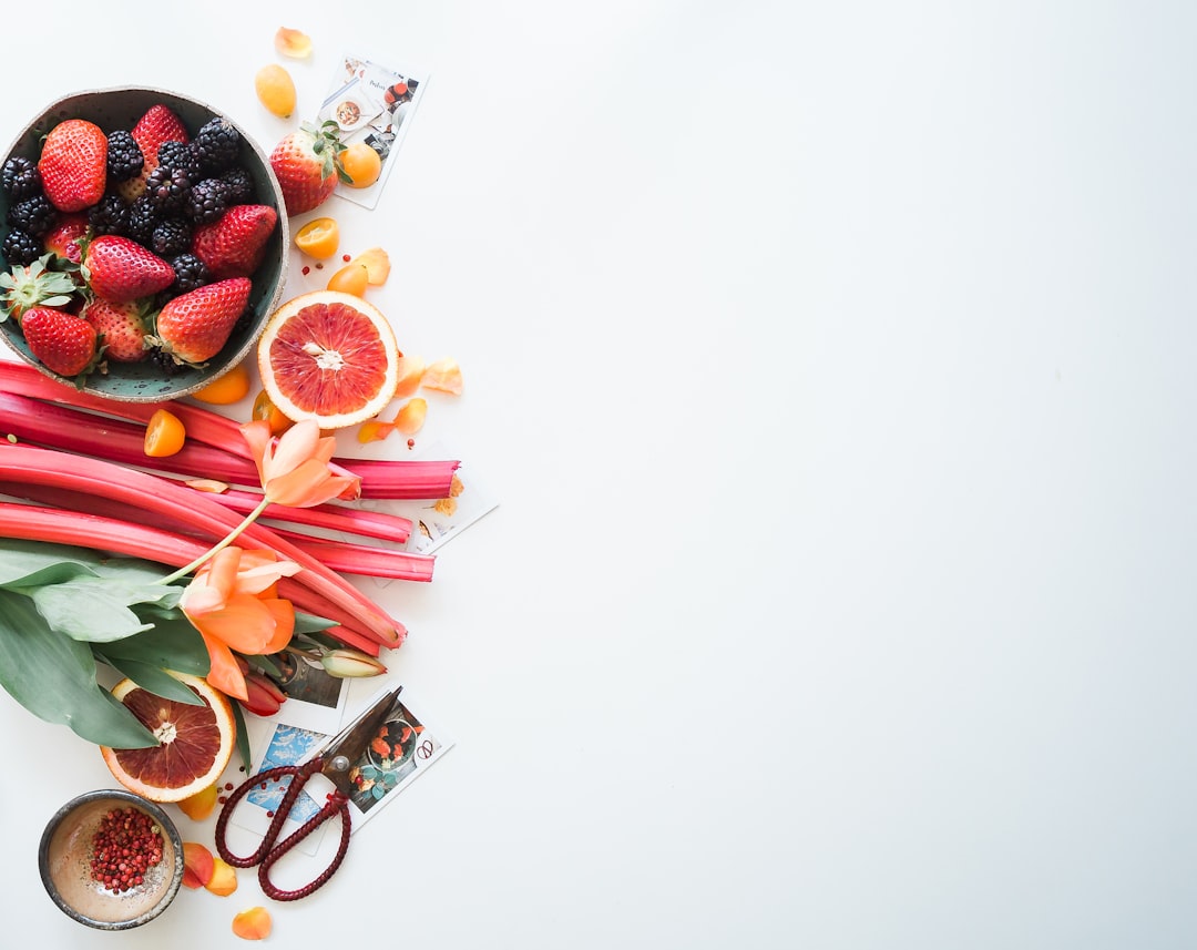 Healthy Food