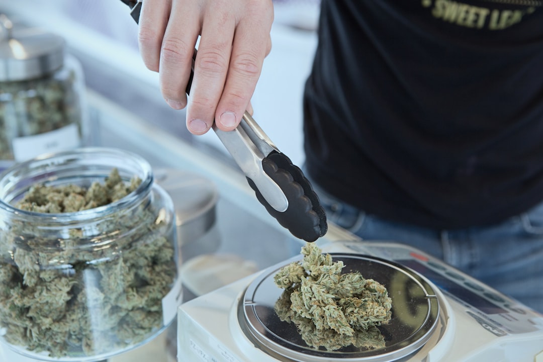 Medical cannabis