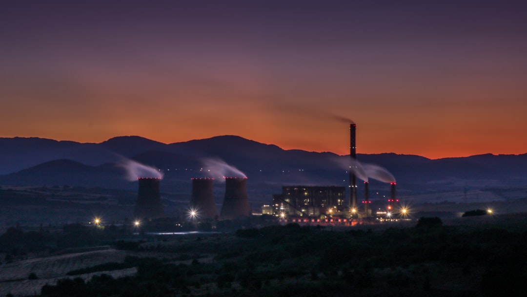 Geothermal energy