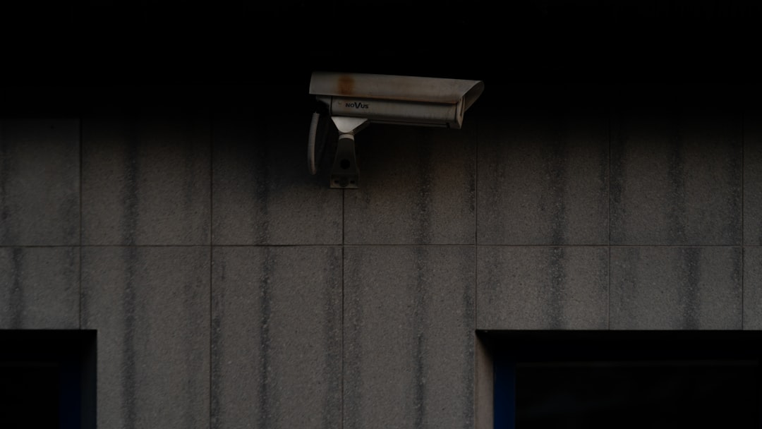 AI Surveillance